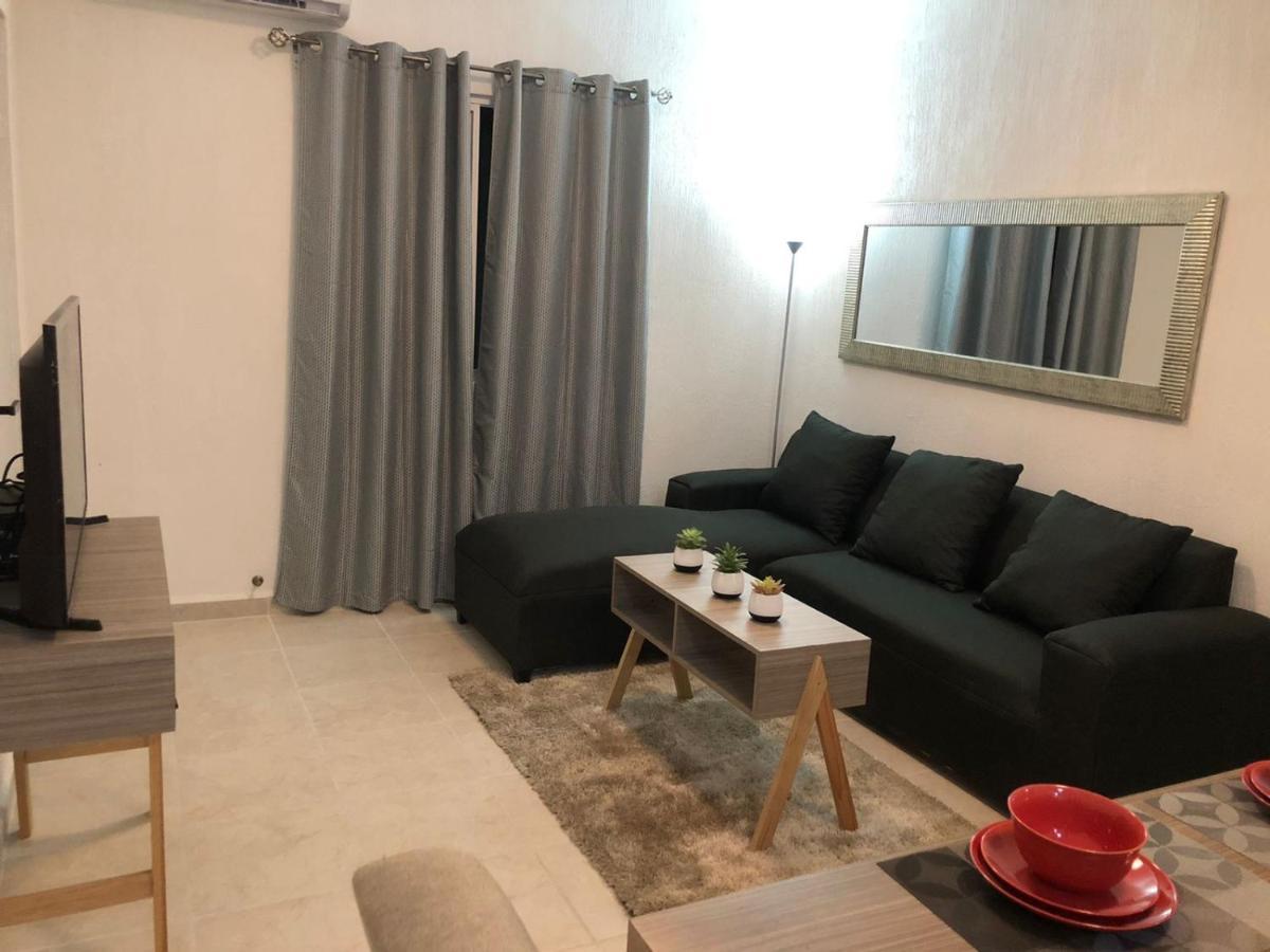 Departamento Serendipia Playa del Carmen Exterior photo